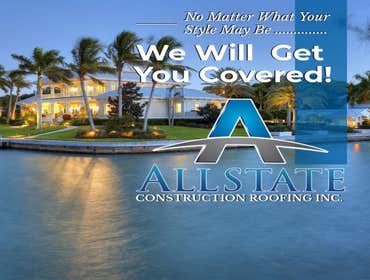 Photos by Allstate Construction Roofing Inc #1