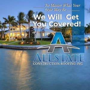 Photos by Allstate Construction Roofing Inc #1