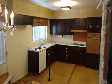 Whole Home Remodel