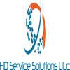 HD Service Solutions logo