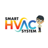 Smart HVAC System logo