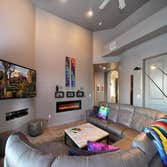 Contemporary Custom Home in Coyote Creek