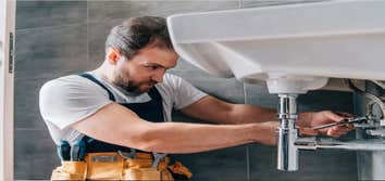 Plumber Stuart Florida