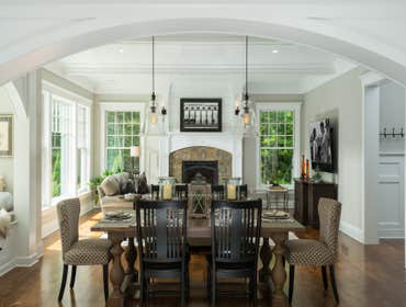 2019 CRBRA Parade of Homes