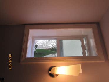 Big Build Construction Bathroom Remodel