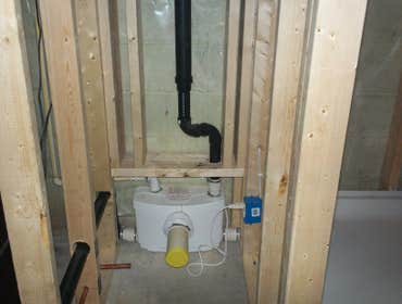Nalls Plumbing Company Multiple Jobs are shown here.