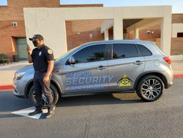 Photos by Beyond Security #1