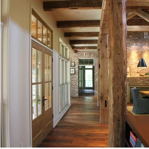 Lake Athens Lodge