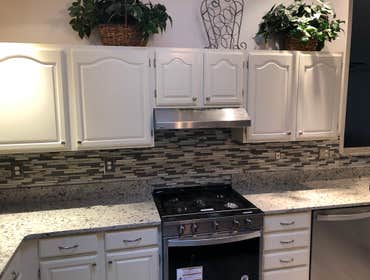 Photos by A and A Painting and Remodeling #1