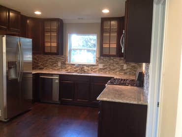 Dfw Design & Remodeling Project