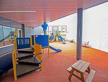 Gads Hill Center - Brighton Park Early Learning Center
