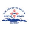 Air Conditioning & Heating Service Company logo