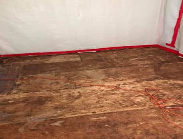 Photos by Amspan Abatement Construction, LLC #1