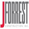 J Forrest Construction logo