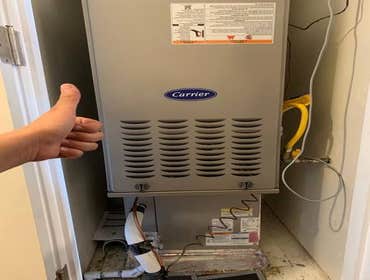 HVAC
