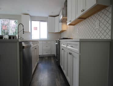 Photos by American Homes Construction #1