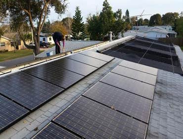 Photos from United Solar Energy Inc