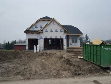 Photo(s) from Inside Out Renovations Iowa