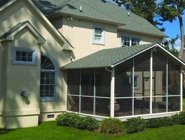 Photos by Emerald Sunrooms & Design Inc #1