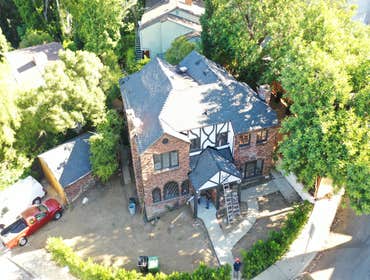 Roofing