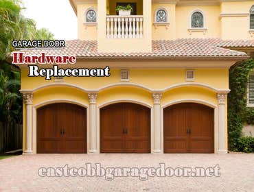 Photos by East Cobb Garage Door Masters #1