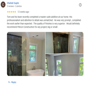 Pelcon Construction Inc