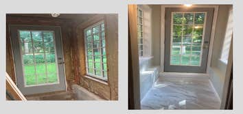 Jake Johnson Construction