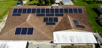 Photos by Solar Direct Inc #1 Residential & Commercial Projects