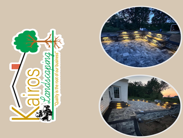 Photos by Kairos Landscaping #76