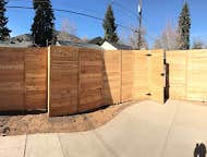 Photos by Bigfoot Fence #1