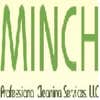 Minch Professional Cleaning Services, LLC logo