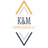 K&M Property Services, LLC logo