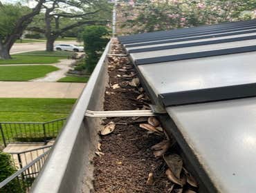 Photos by Coastal Gutters #1