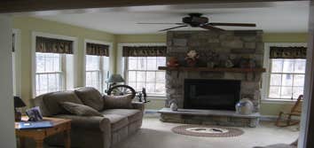 great room