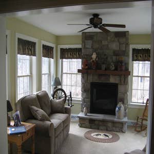 great room