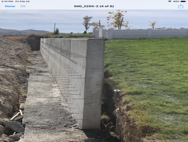 Photos by Tules Concrete LLC #1