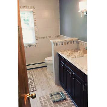 Bathrooms