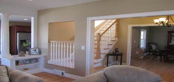Photos by American Home Remodeling #1