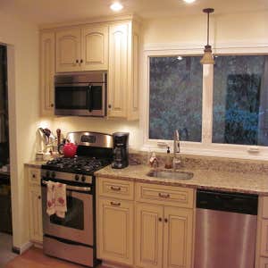 Photos from All Star Custom Kitchens