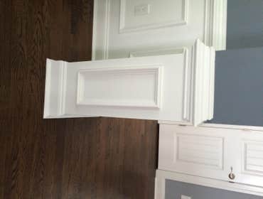 Photo(s) from KnockOut Painting and Construction Some of our many finished projects!