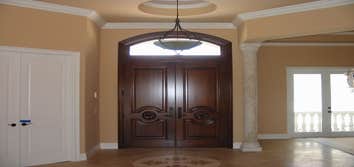 AKC Construction Project