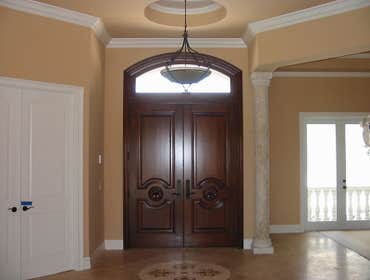 AKC Construction Project