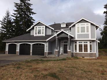 Crew exterior After(Yelm)