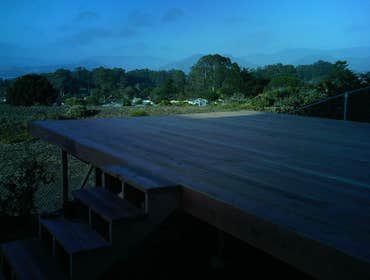 Mark Vock Construction Project