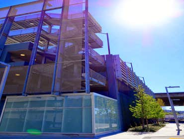 JC Metal Specialists 2015 Completed Projects