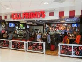 U.S. Construction Corp. - T.G.I.Friday's U.S. Construction Corp. - T.G.I.Friday's