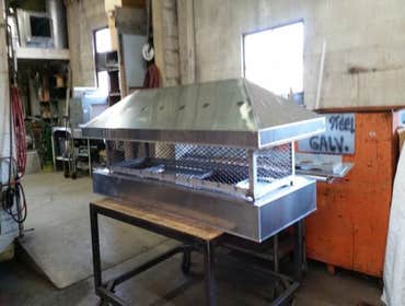 Photos by Portland Welding Service Inc #1