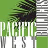 Pacific West Builders Inc logo