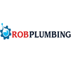 Rob Plumbing logo