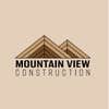 Mountain View Construction logo